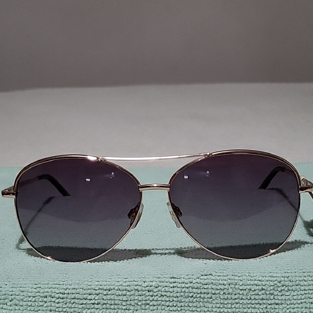 Stylish Black Sunglasses